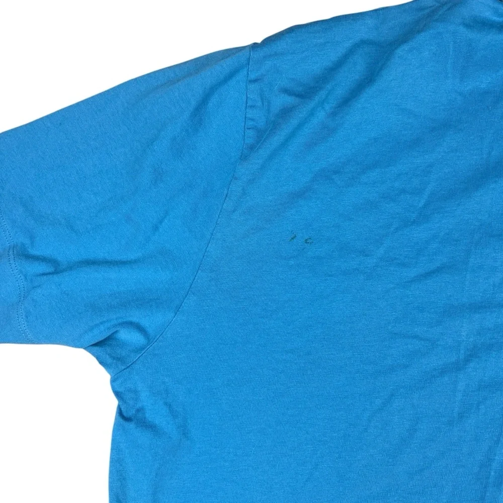 Patagonia daily polo